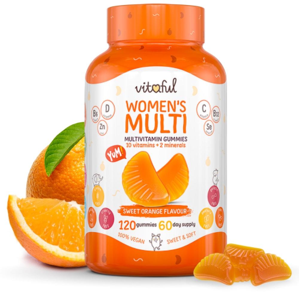 Multi Multivitamin - BIG PACK