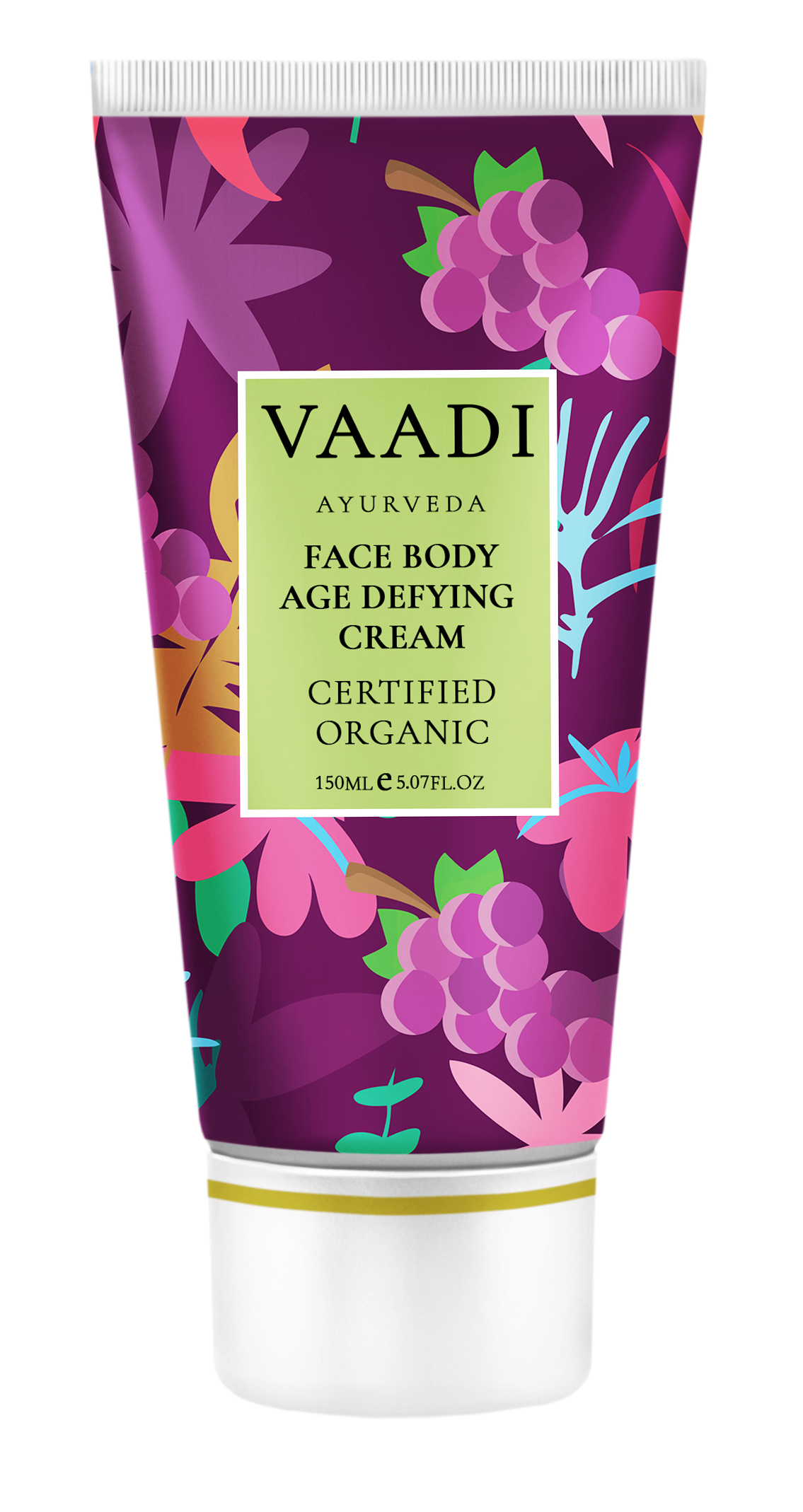 Vaadi Age Defying Cream - Få igjen!