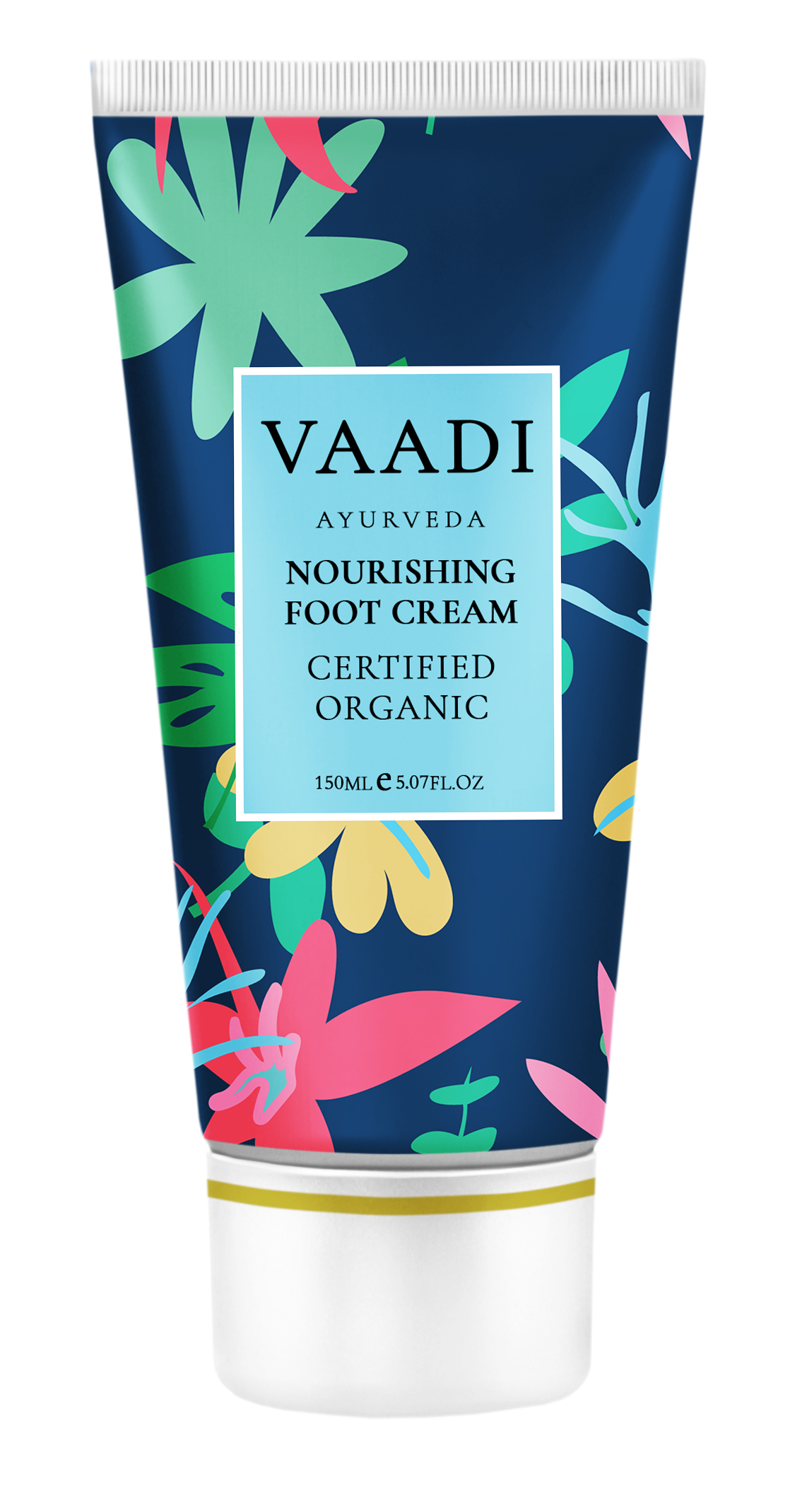 vaadi foot cream