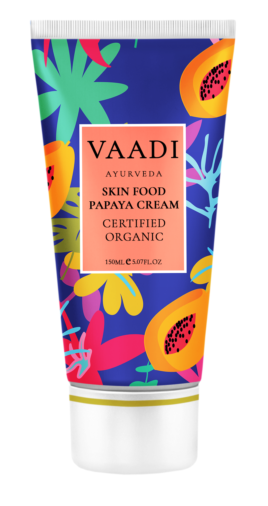 Vaadi Skin Food Papaya Cream -