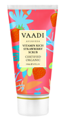 Vaadi Face & Body Scrub (venteliste)